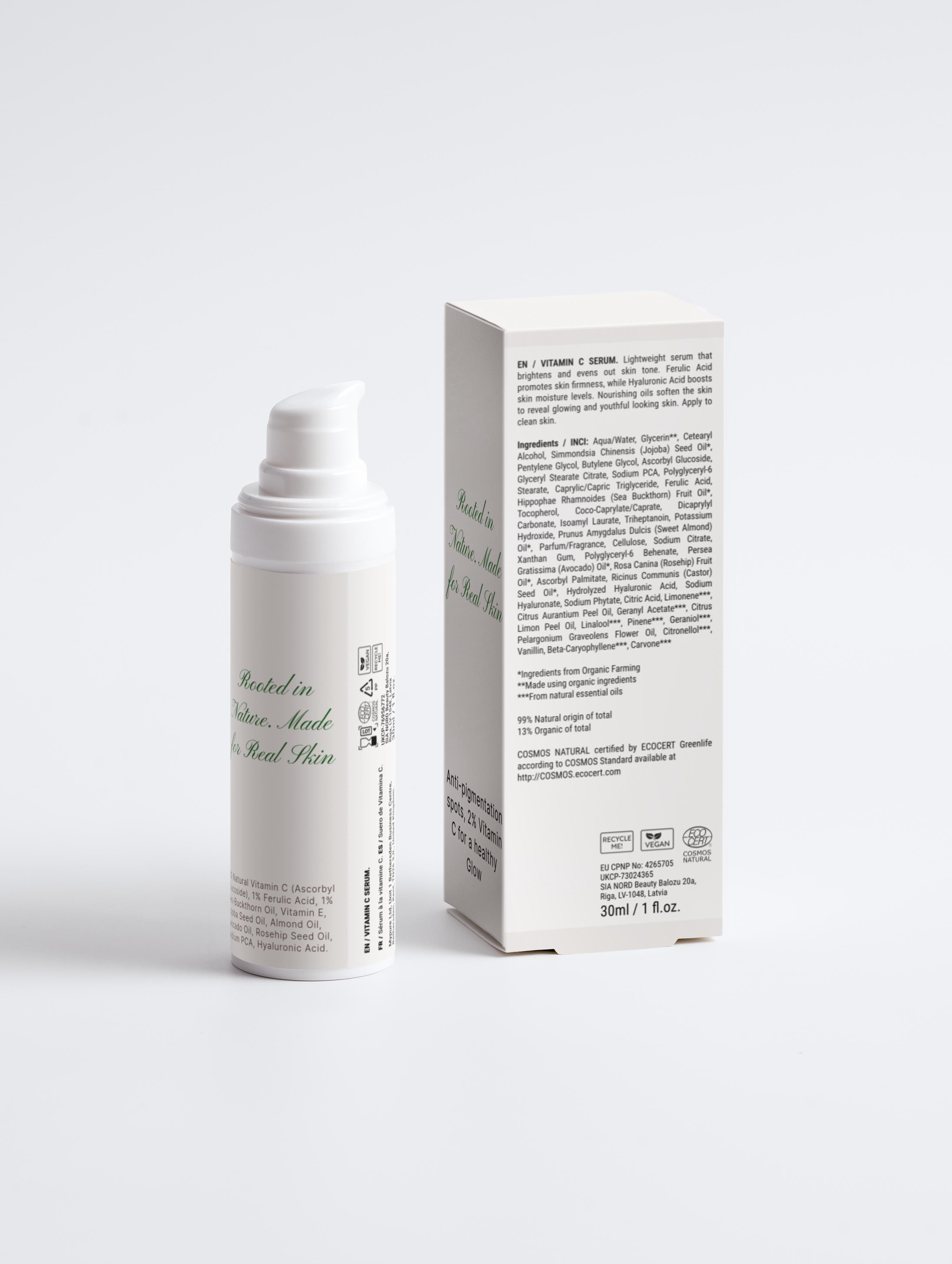 Vitamin C Serum