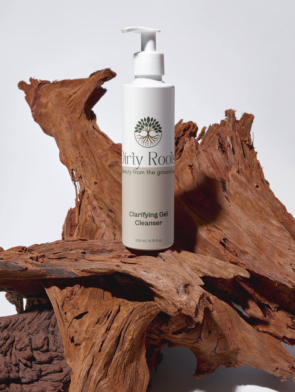 Clarifying Gel Cleanser