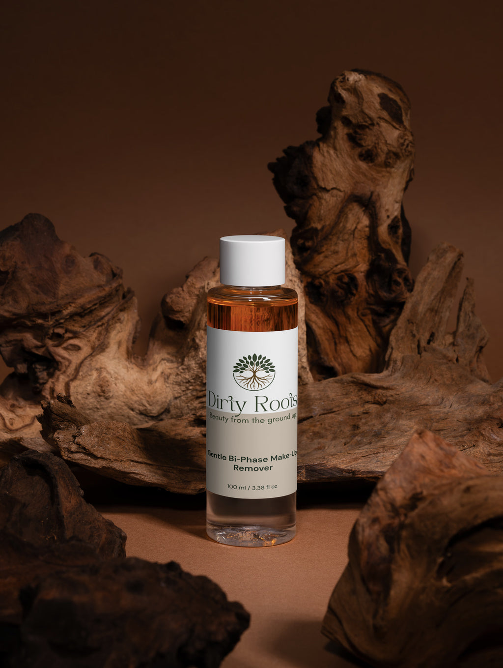 Bi-Phase Makeup Remover