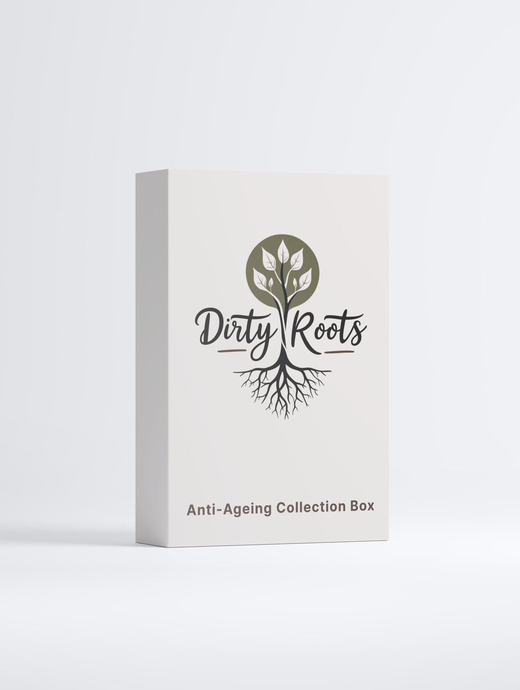 Anti-Ageing Collection Box