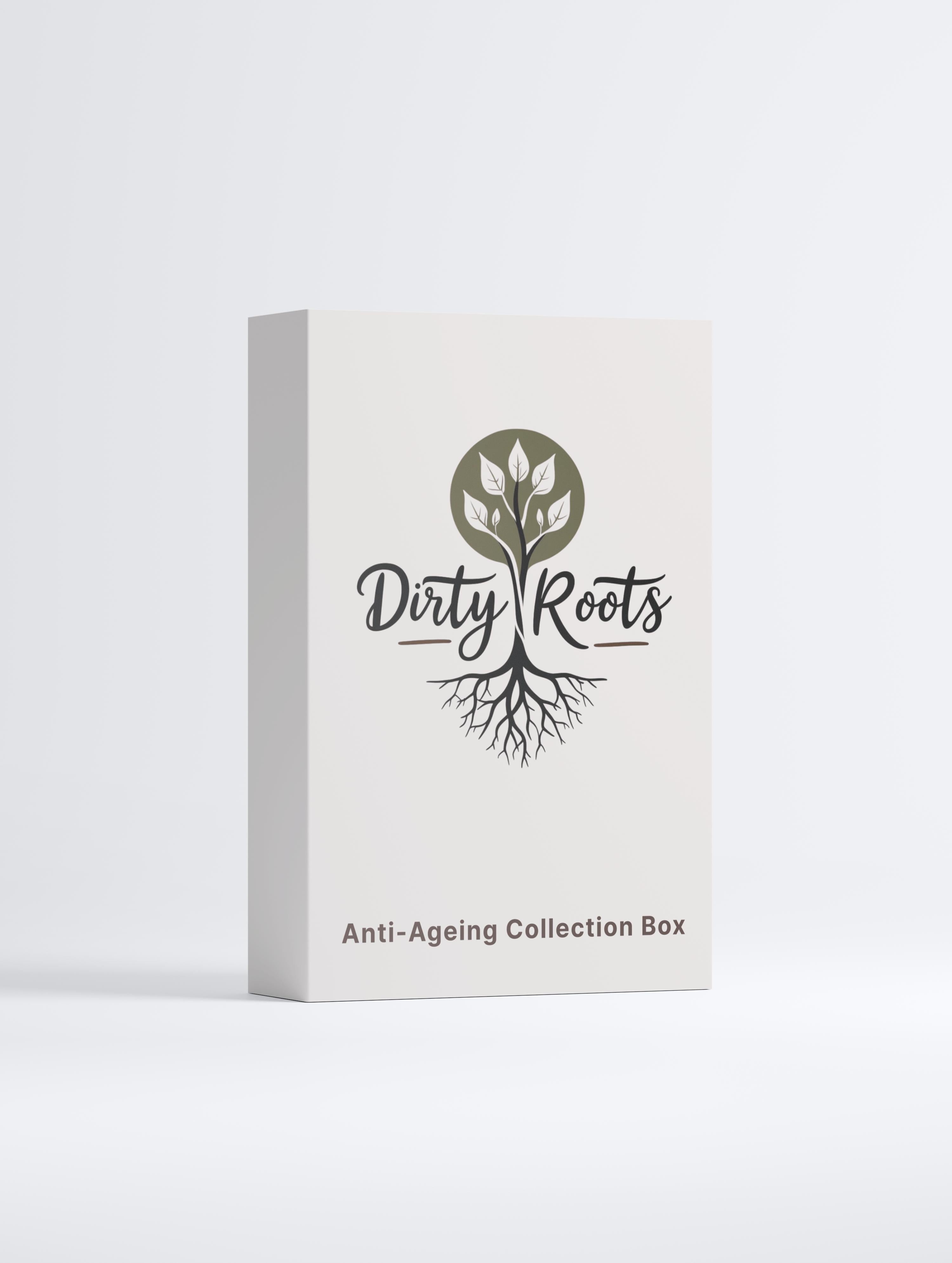 Anti-Ageing Collection Box