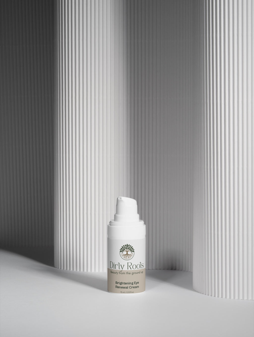 Brightening Eye Renewal Cream
