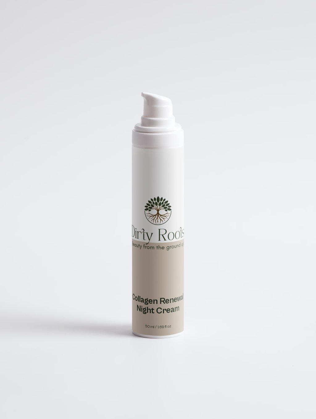 The Collagen Night Ritual