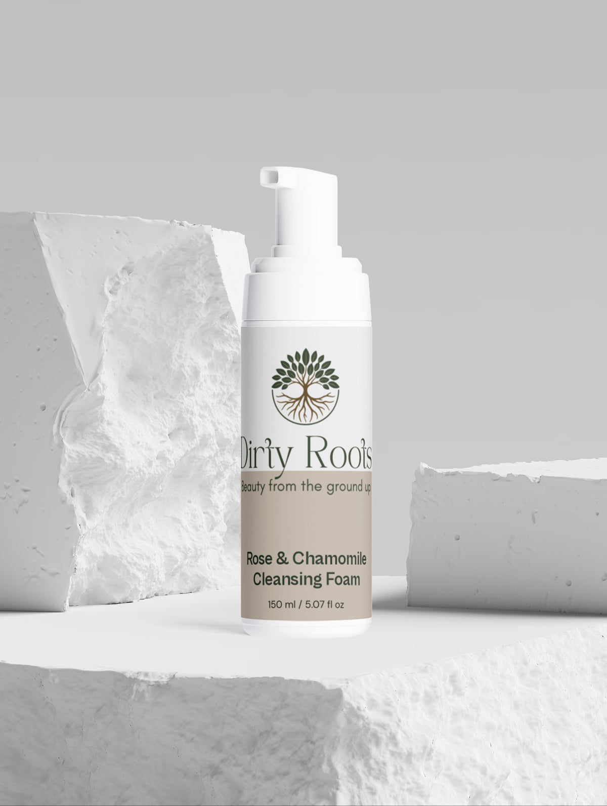The Clear Skin Programme - Targeted Acne Care