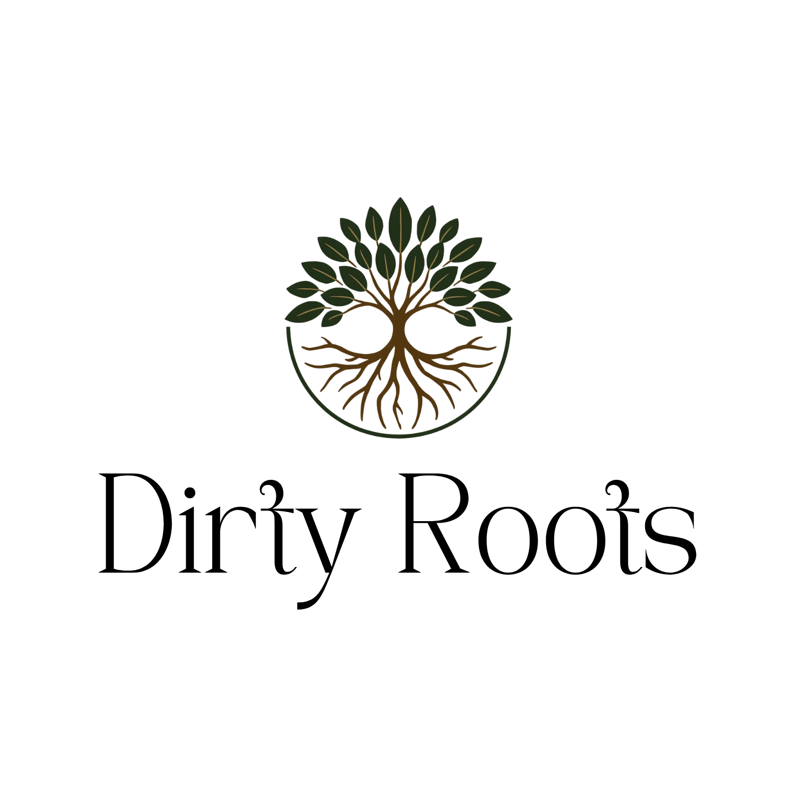 Dirty Roots Limited
