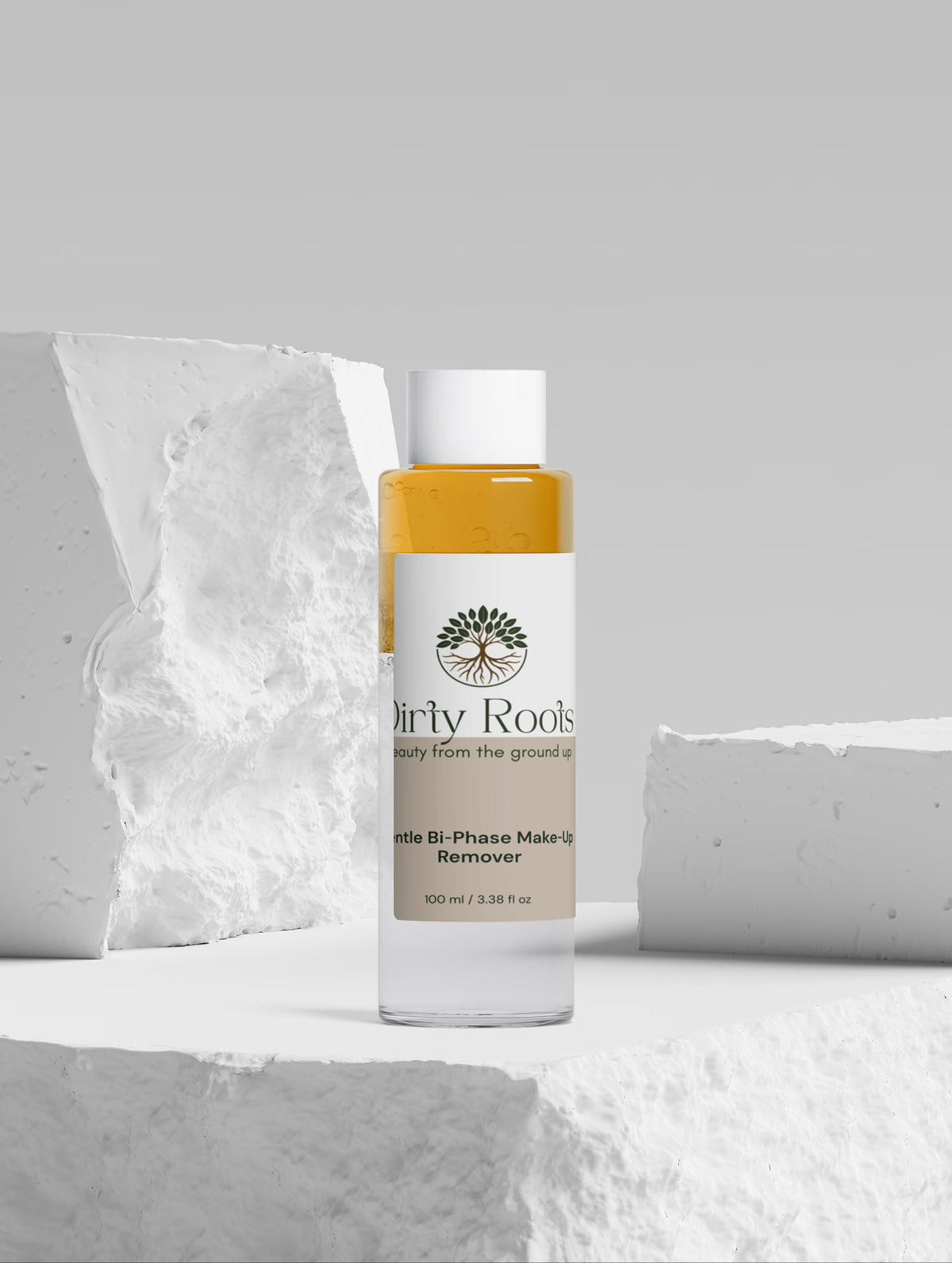 Bi-Phase Makeup Remover