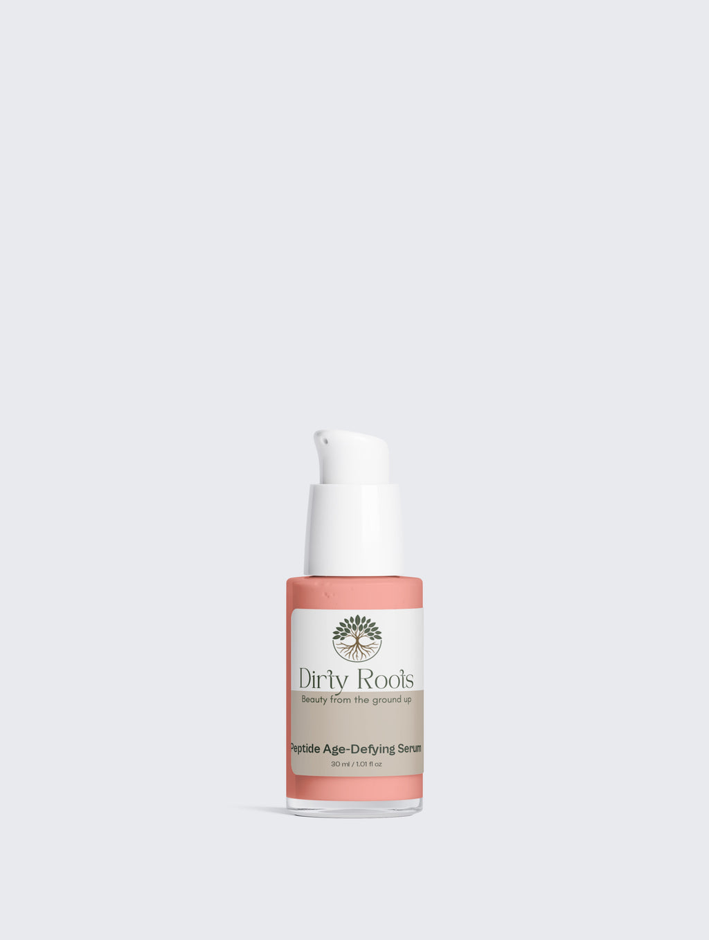Peptide Anti-Aging Serum