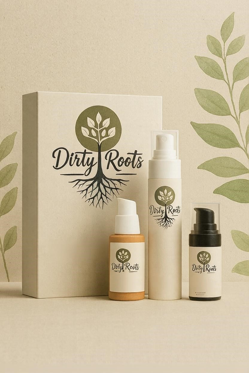 Anti-Ageing Collection Box – Restore, Smooth & Glow