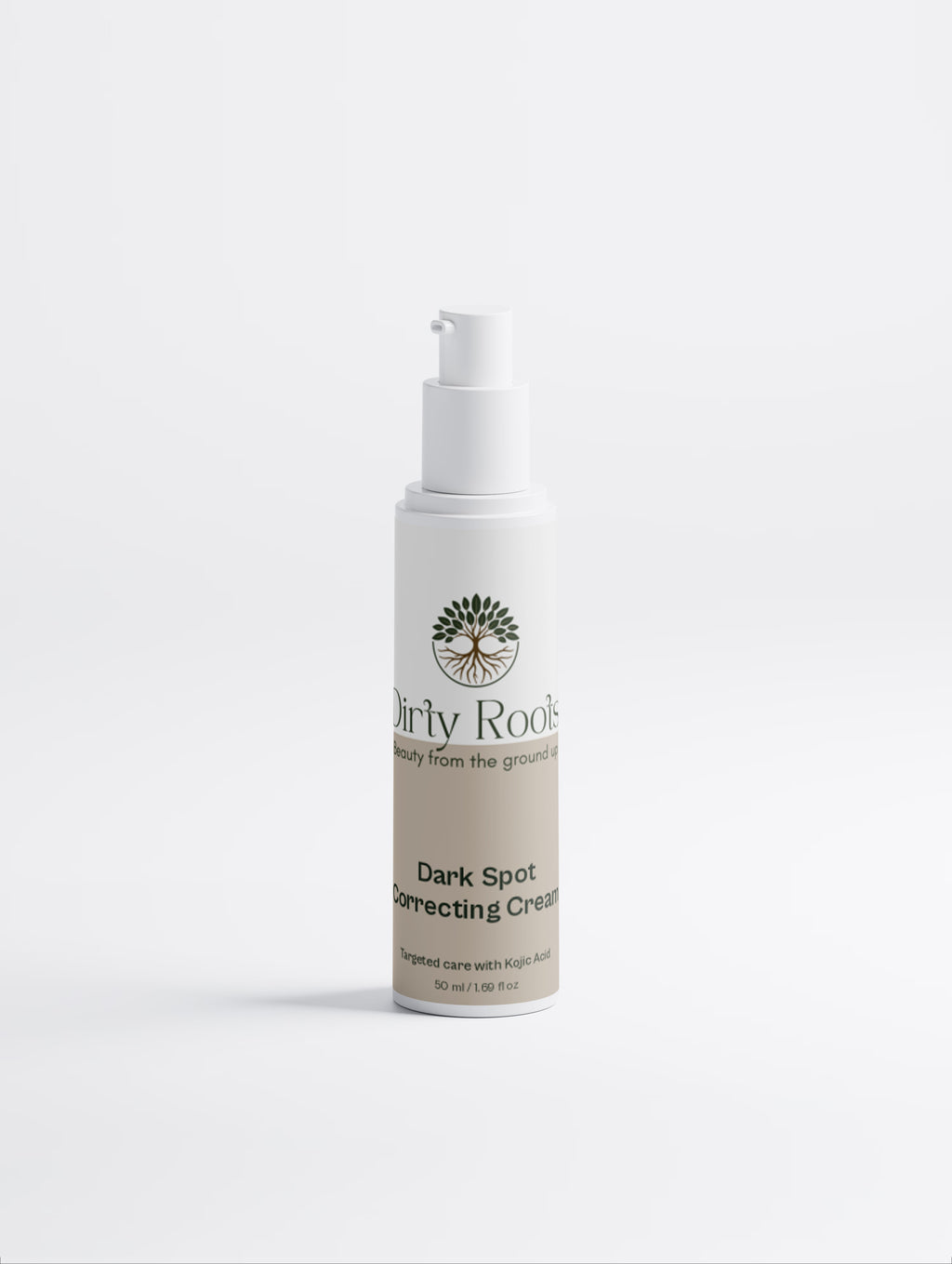 Dark Spot Correcting Cream