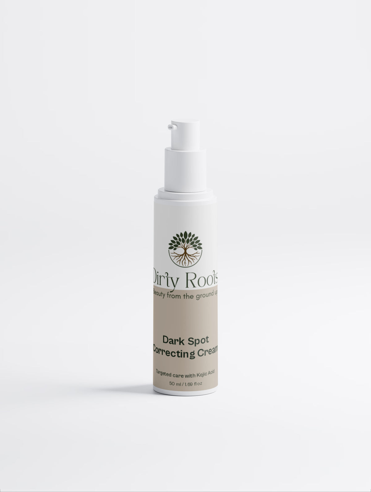 Dark Spot Correcting Cream