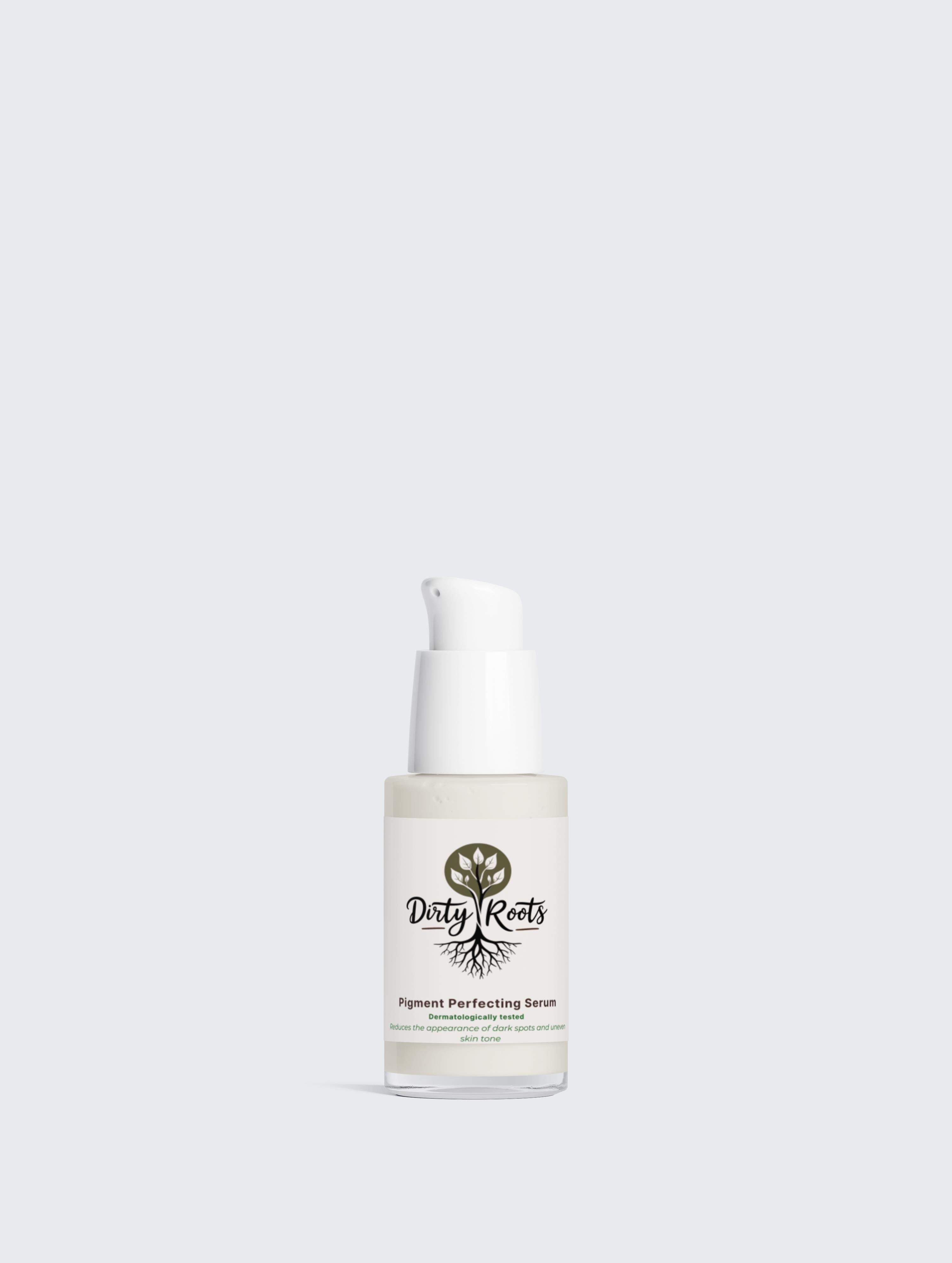 Pigment Perfecting Serum – Brighten, Balance & Illuminate