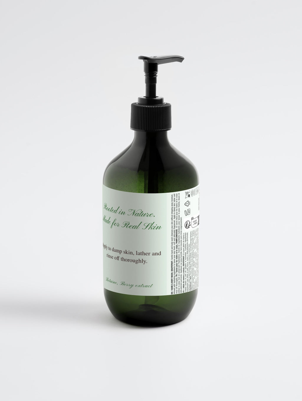 Hand & Body Wash – Grapefruit