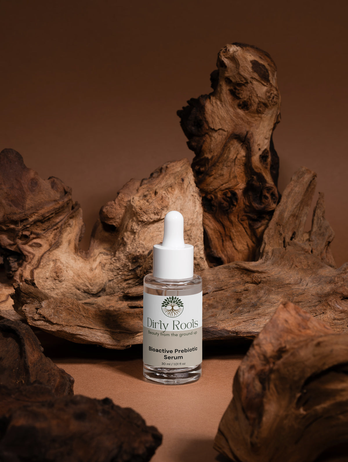 Bioactive Prebiotics Serum