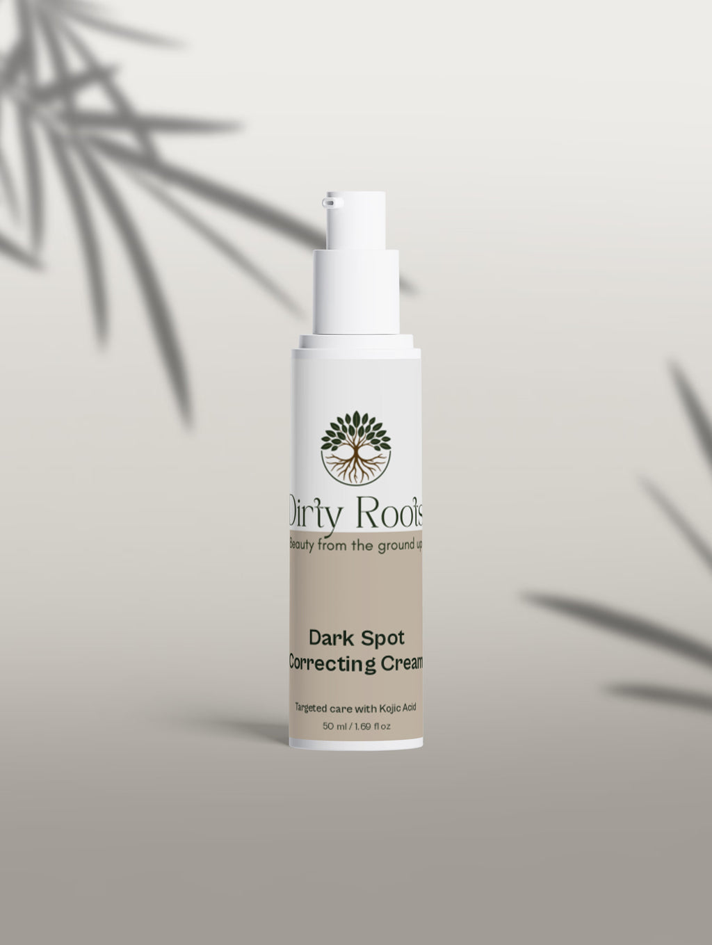 Dark Spot Correcting Cream