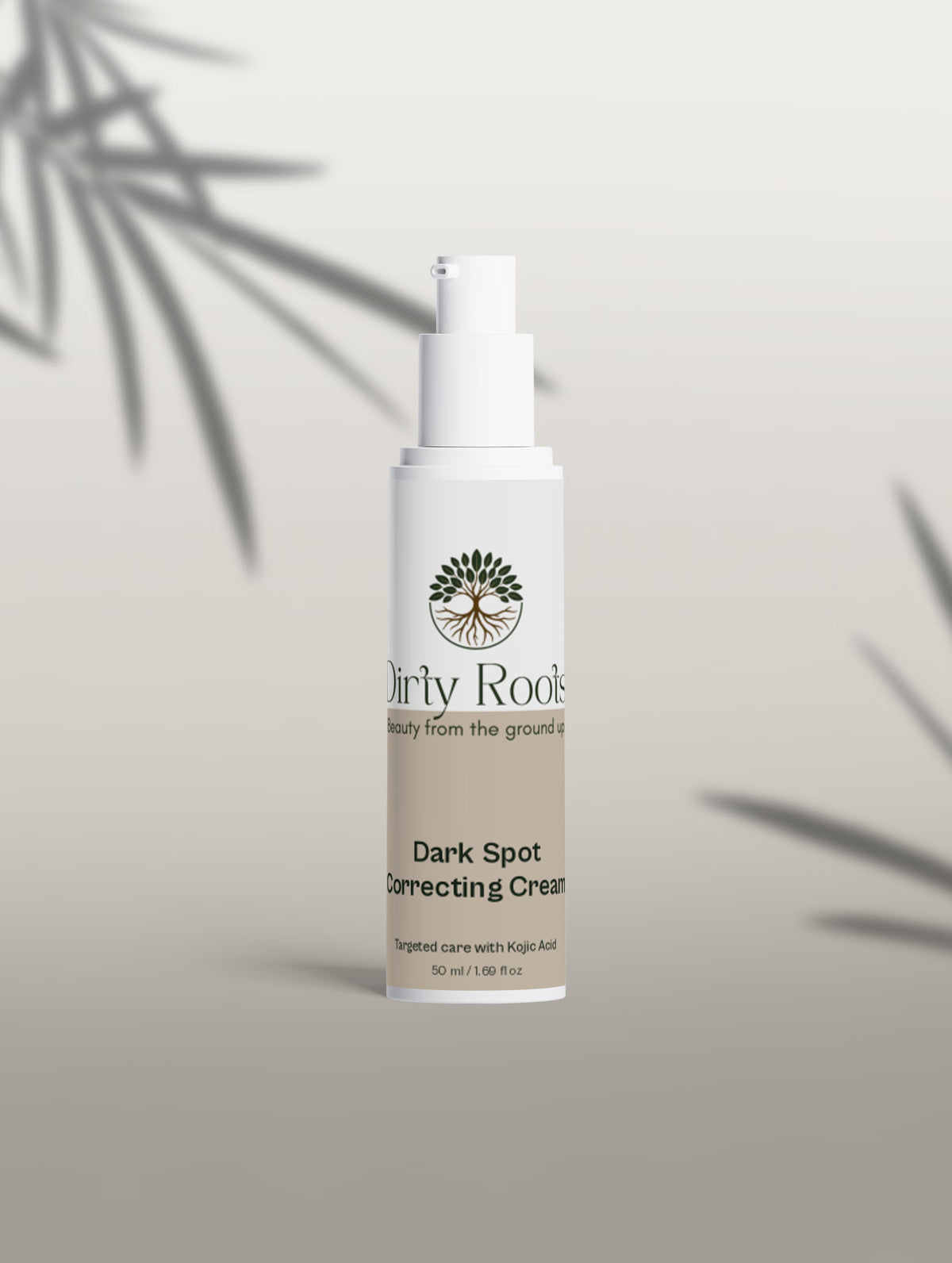 Dark Spot Correcting Cream