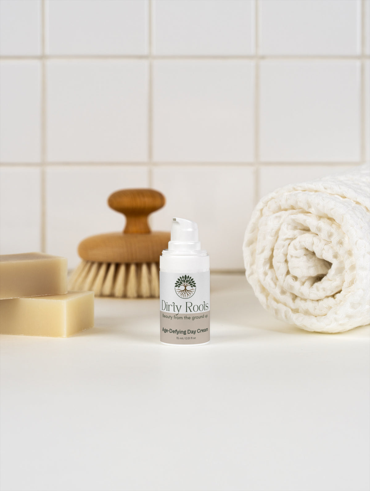 Age-Defying Day Cream