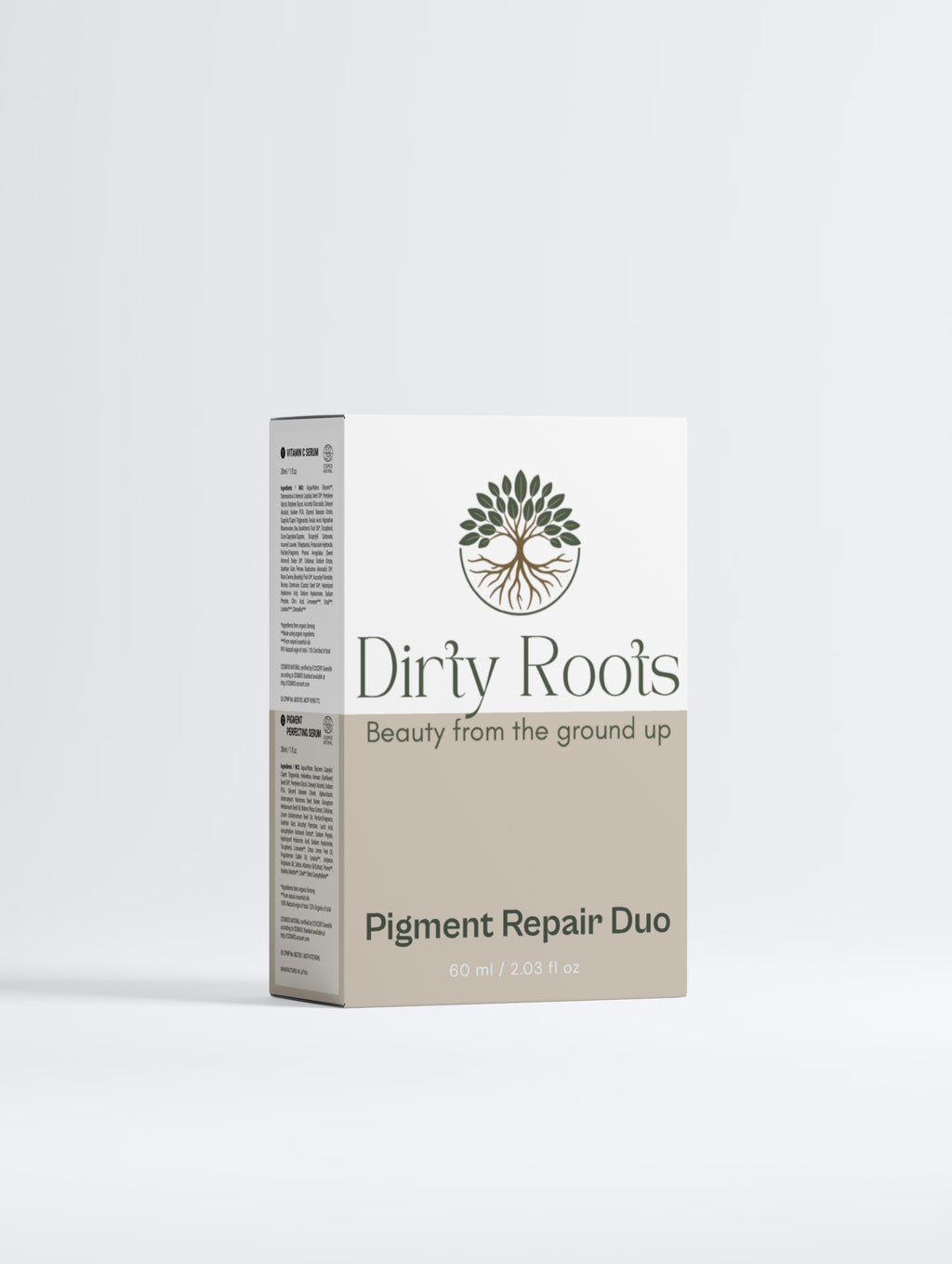 Pigment Repair Duo