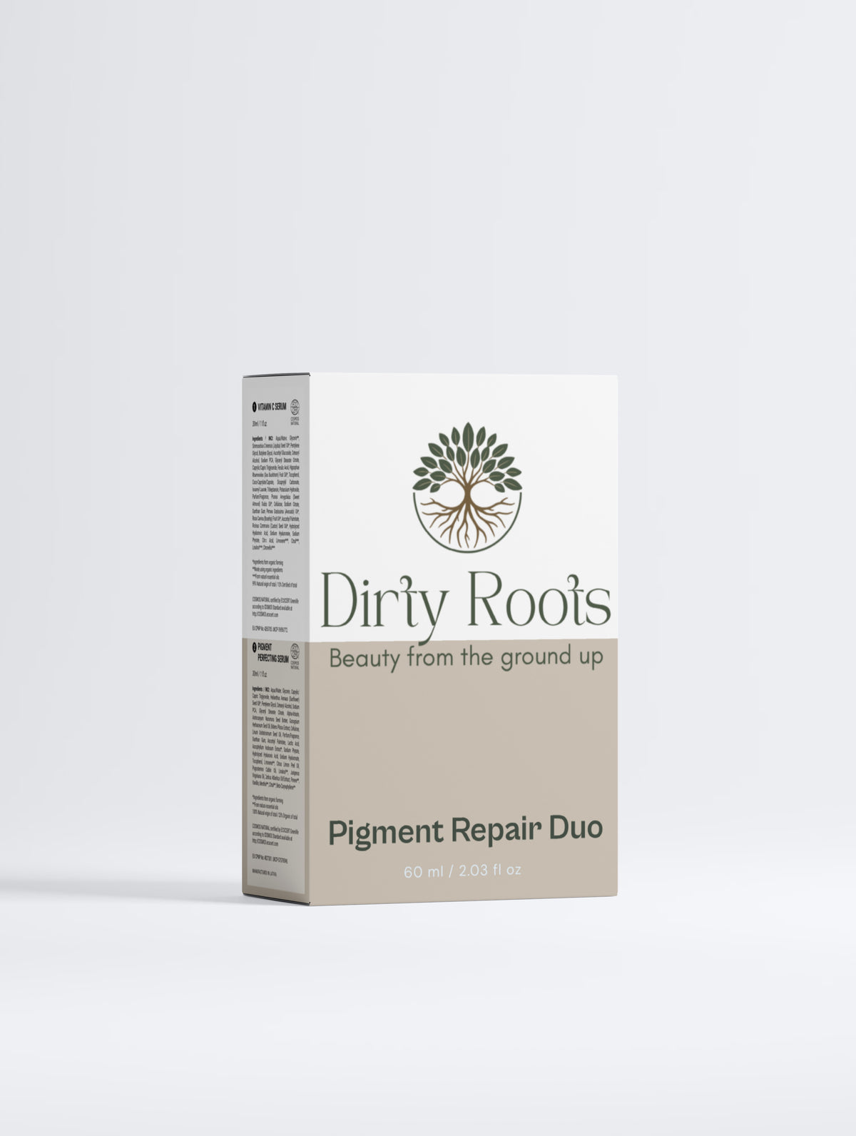 Pigment Repair Duo