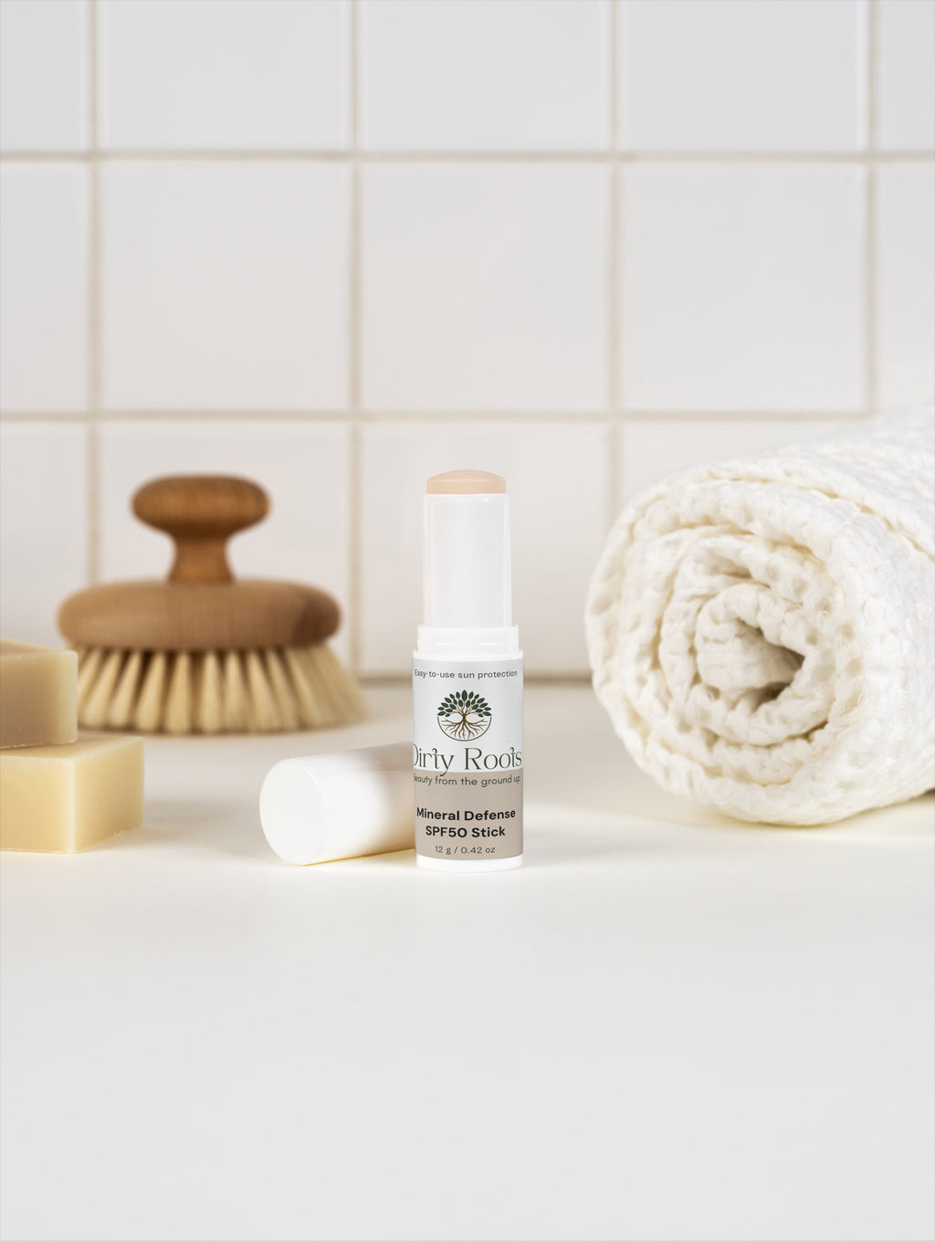 Mineral Defence SPF50 Stick