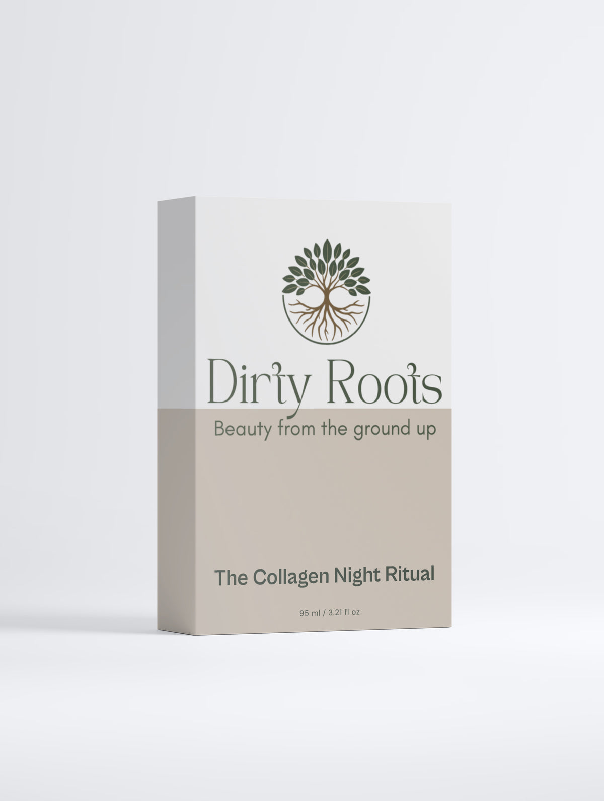 The Collagen Night Ritual