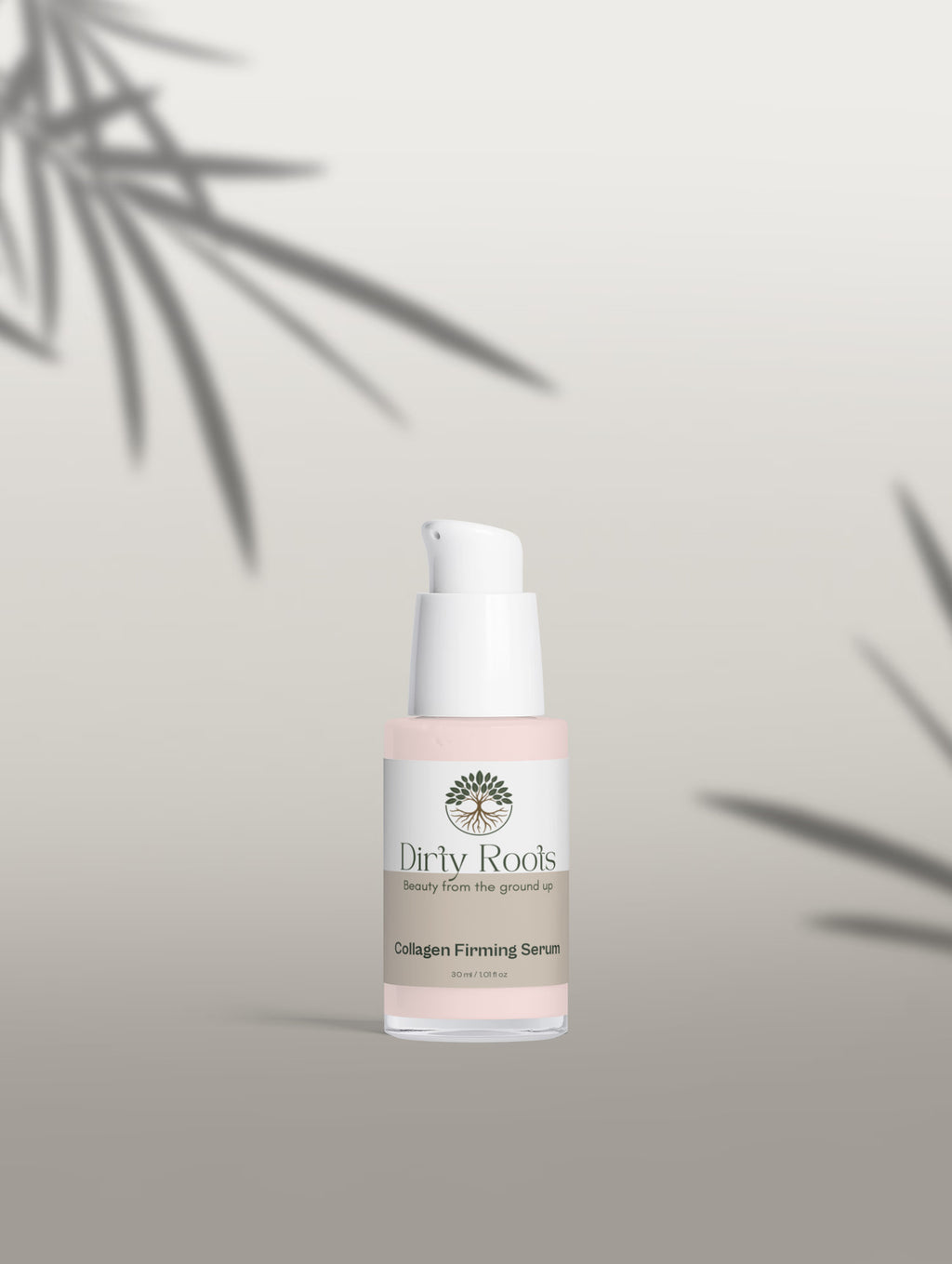 The Collagen Night Ritual