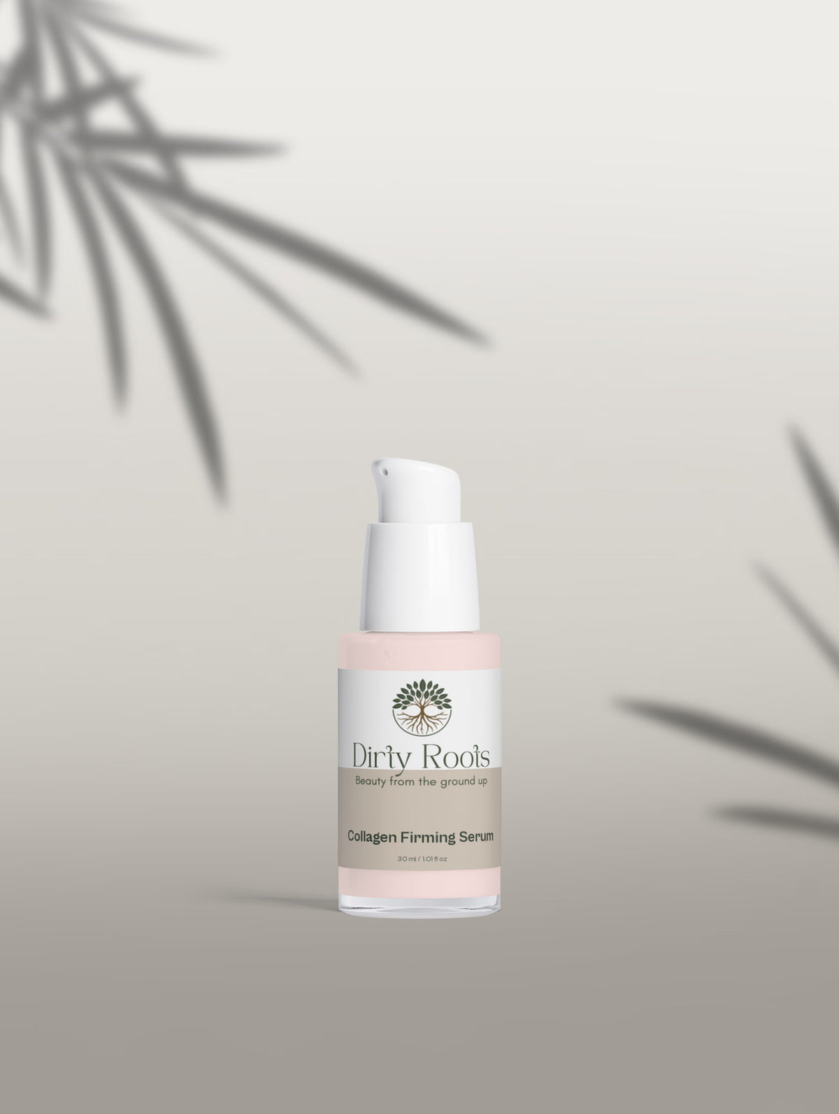 The Collagen Night Ritual