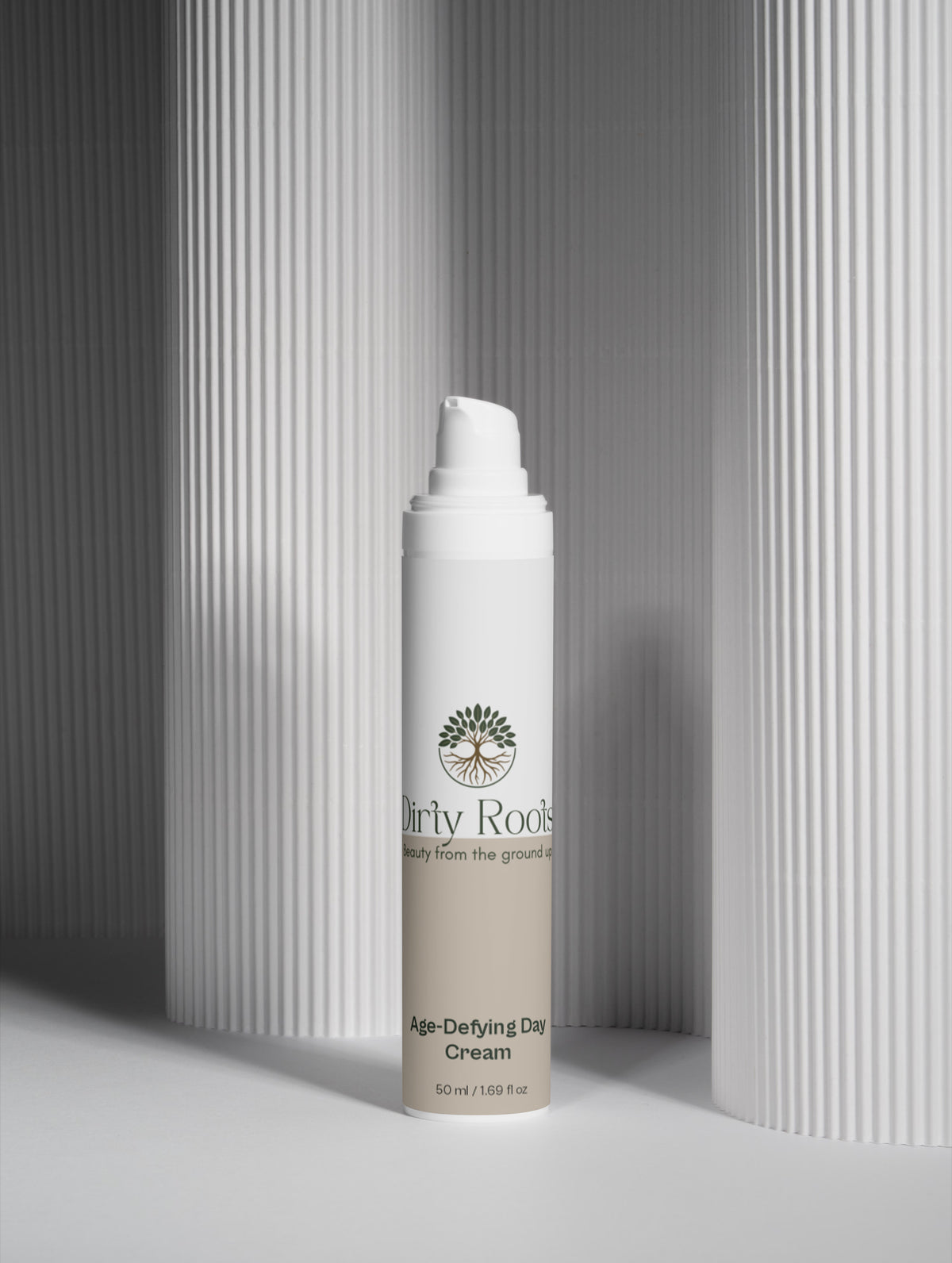 Age-Defying