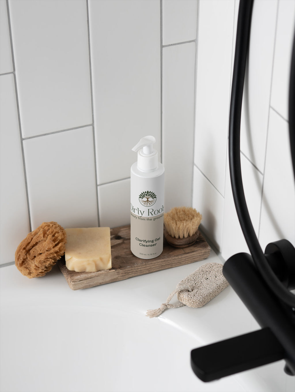 Clarifying Gel Cleanser