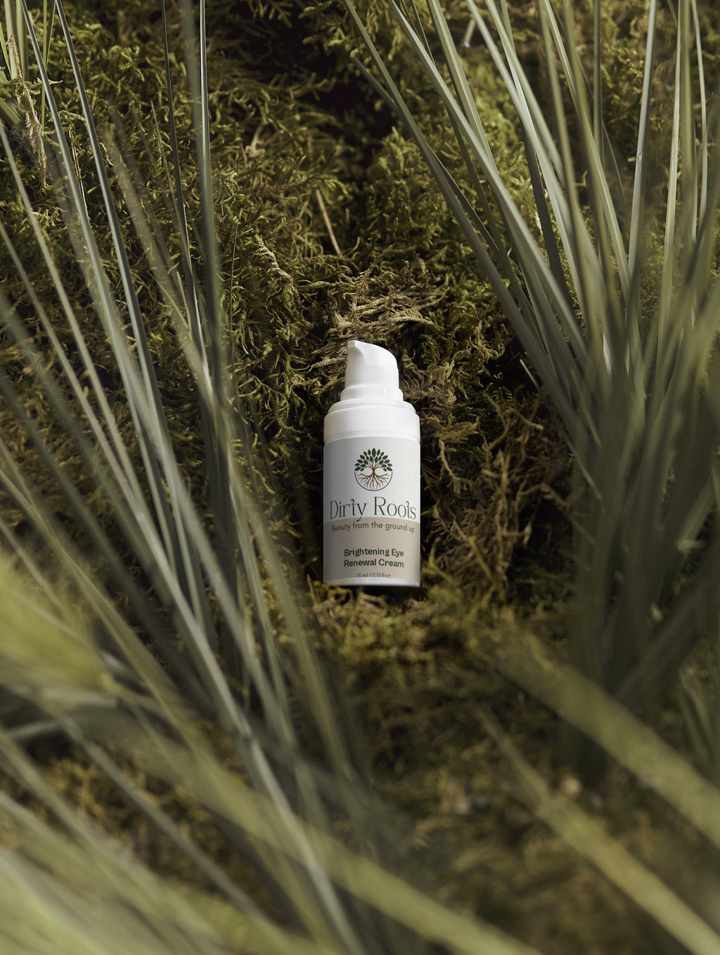 Brightening Eye Renewal Cream