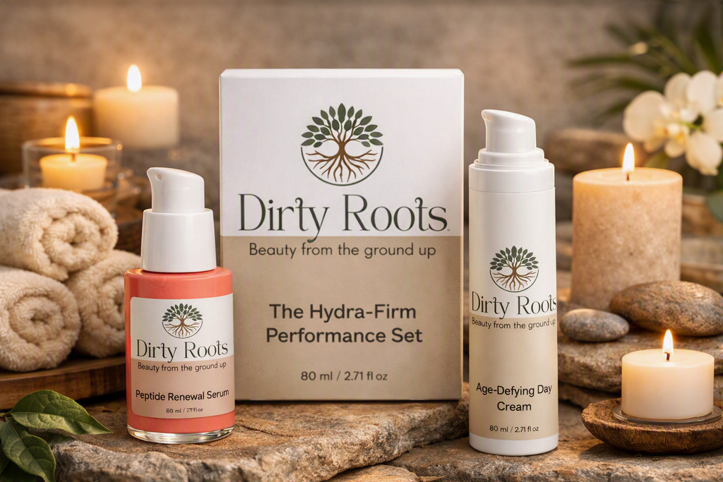 The Hydra‑Firm Performance Set