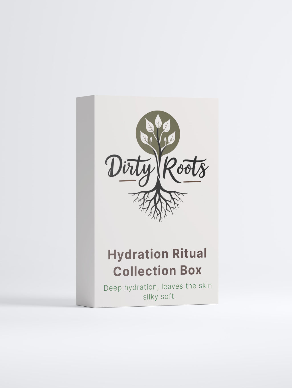 Hydration Ritual Collection Box – Deeply Moisturising Skincare Trio