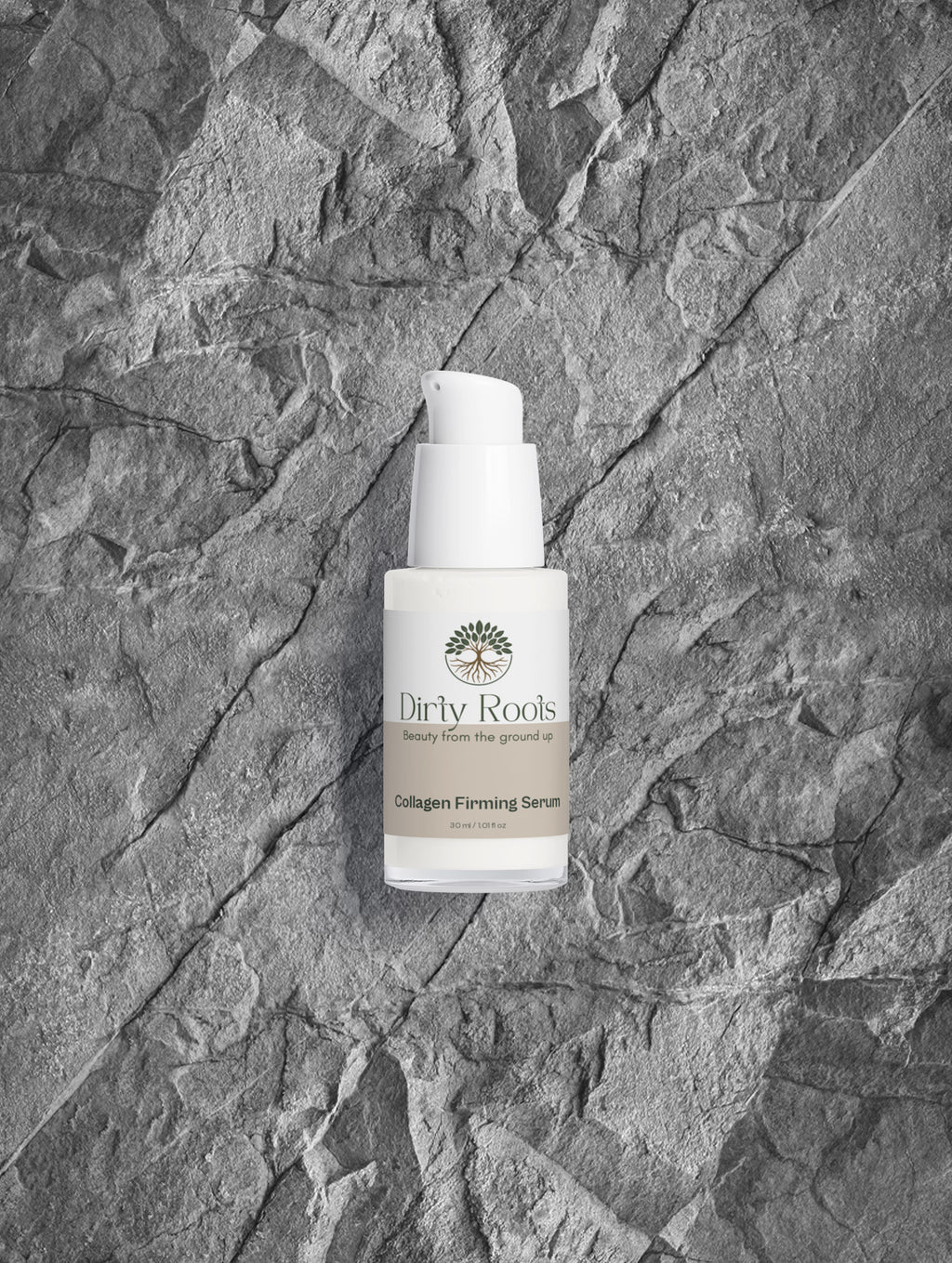 Collagen Firming Serum