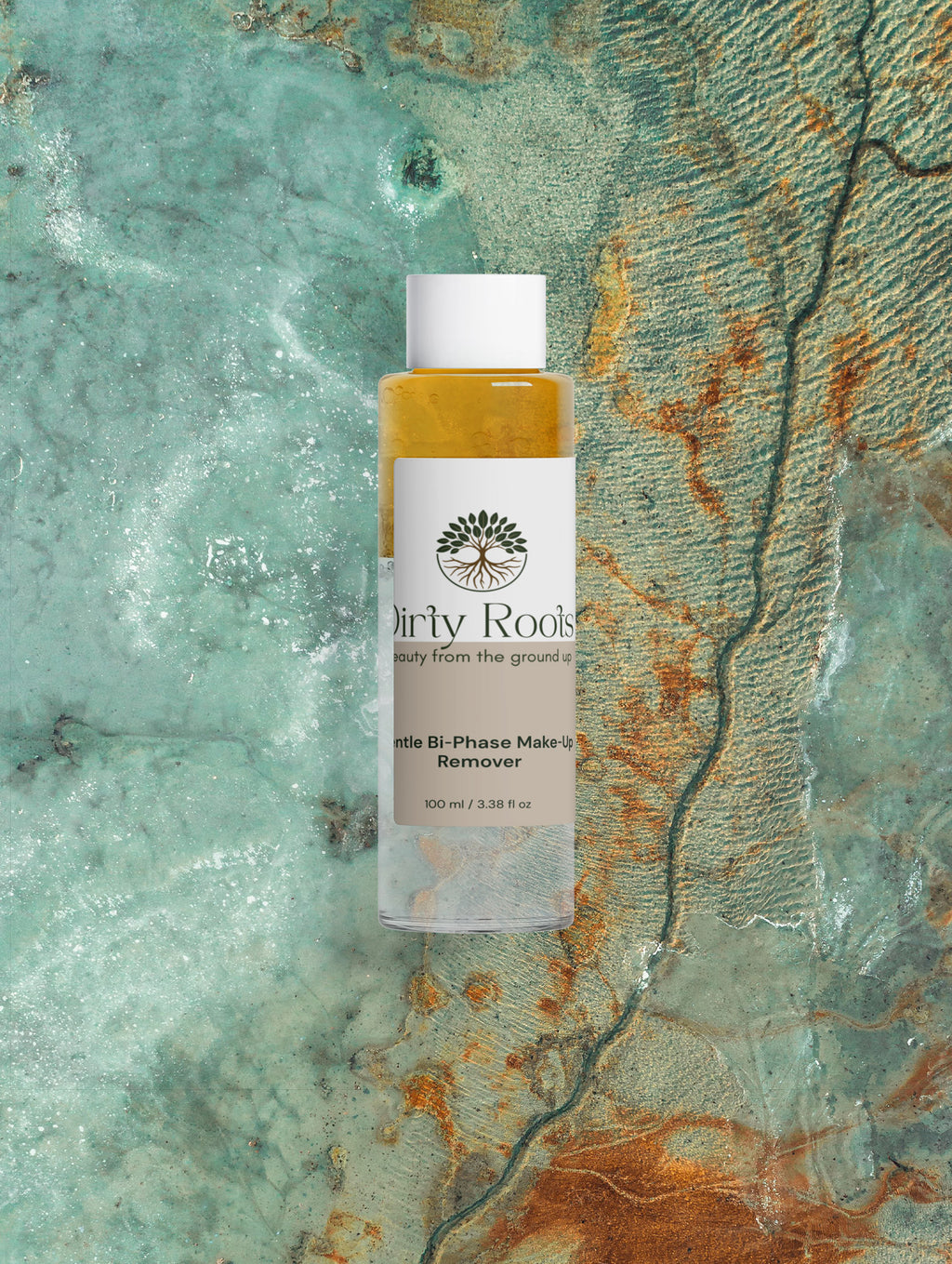 Bi-Phase Makeup Remover