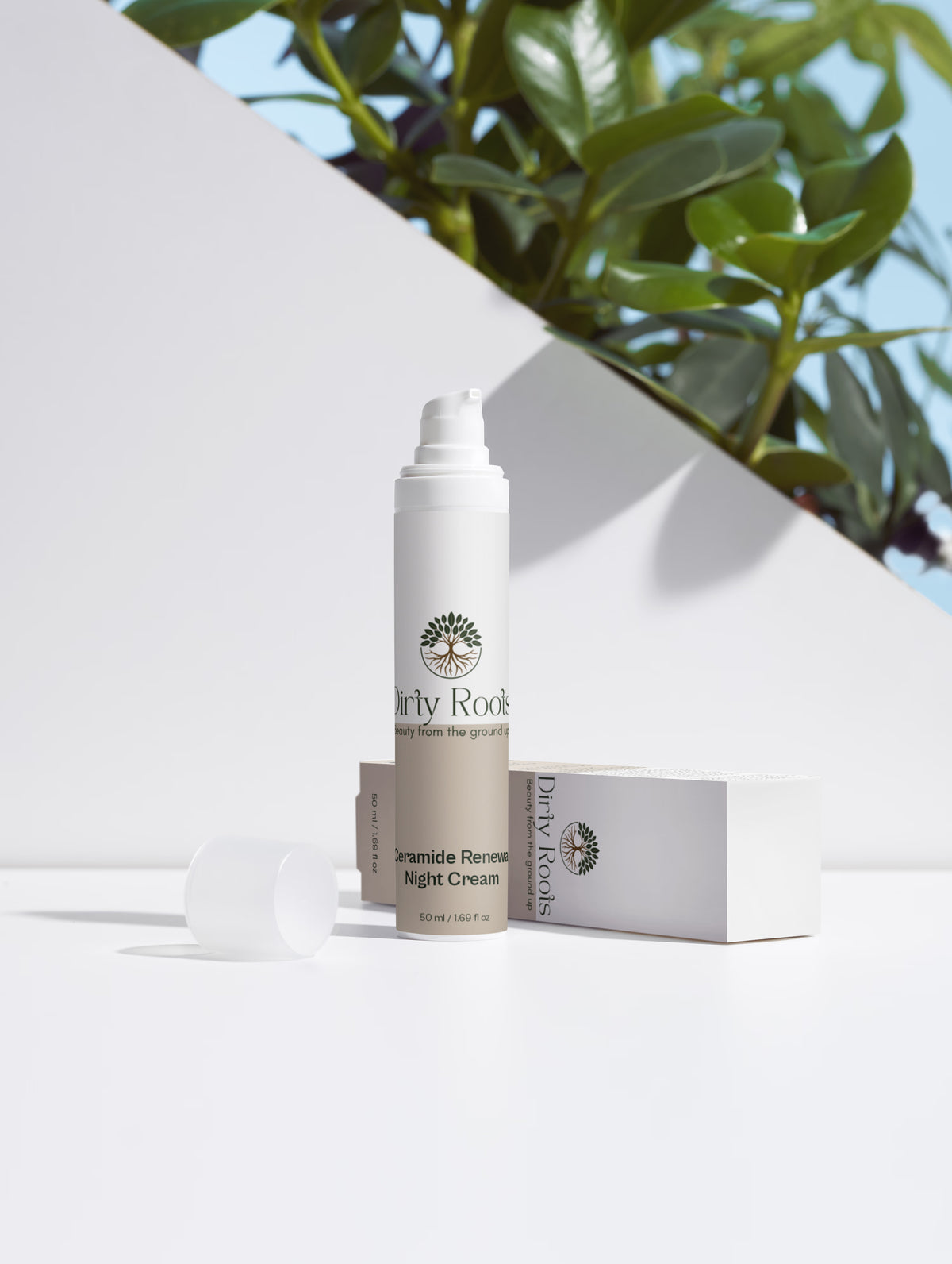 Ceramide Renewal Night Cream