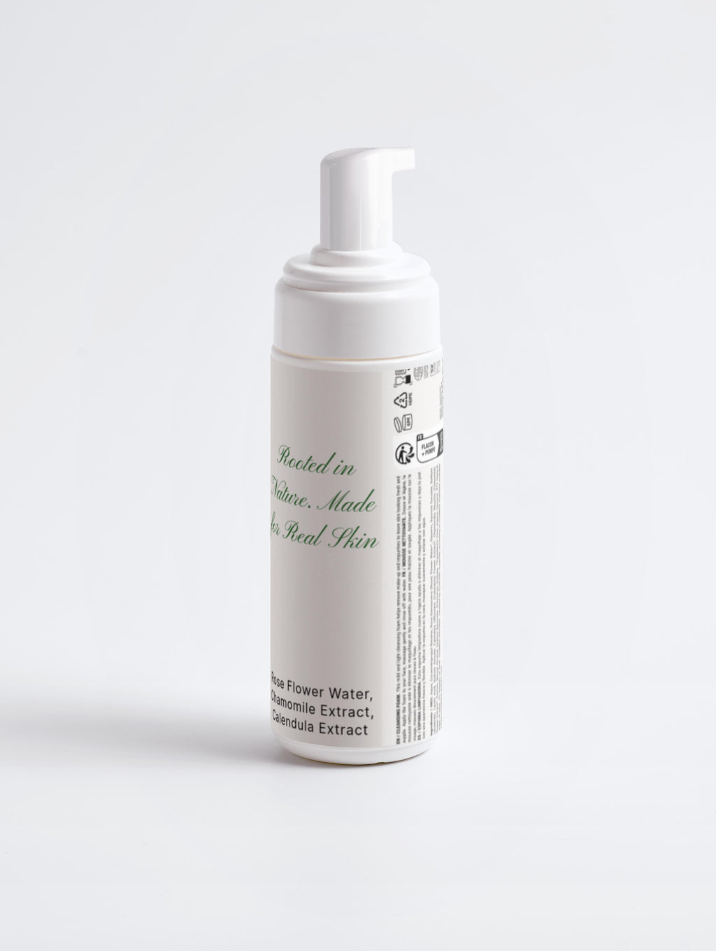 Gentle Cleansing Foam