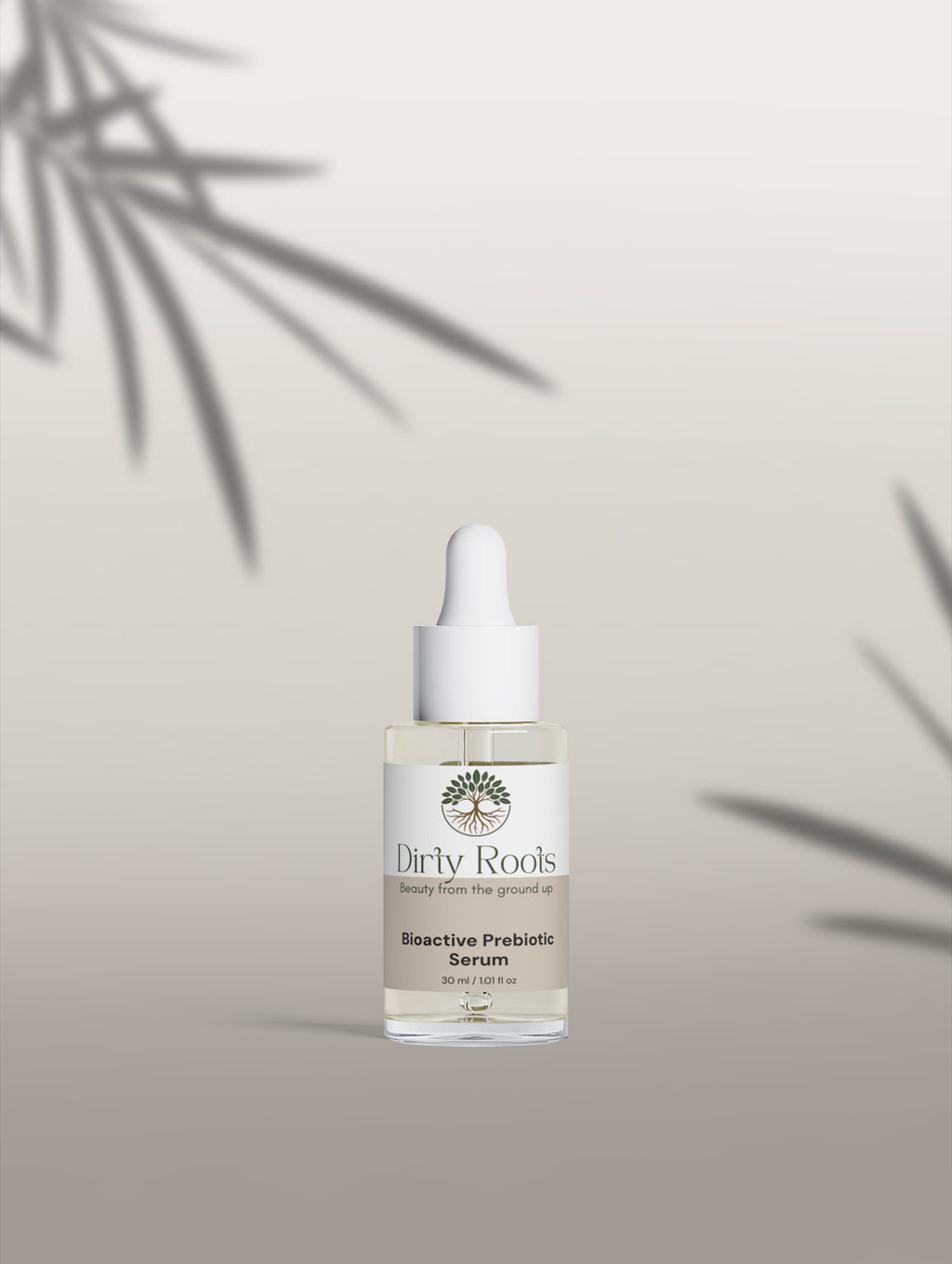 Bioactive Prebiotics Serum