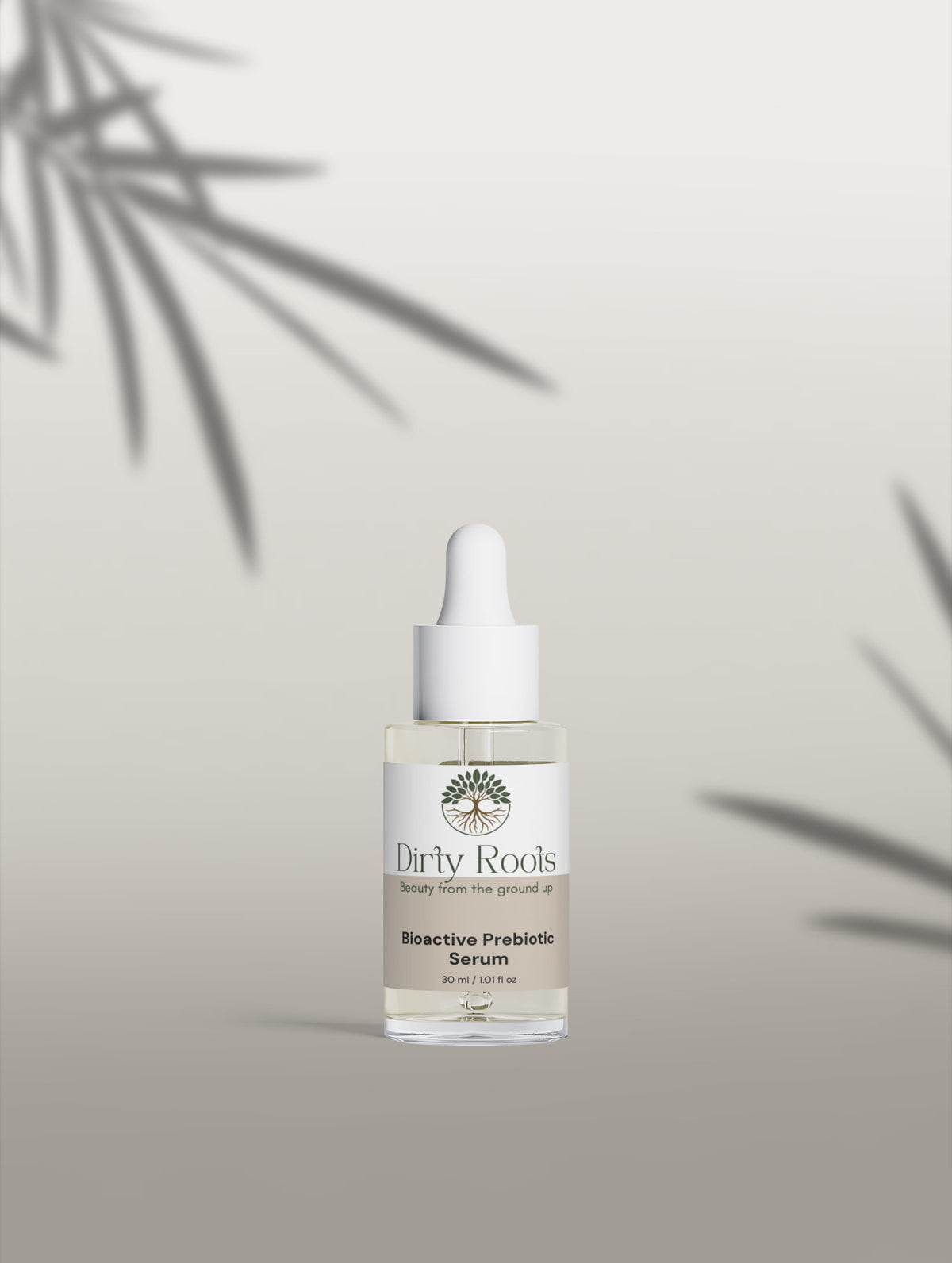 Bioactive Prebiotics Serum