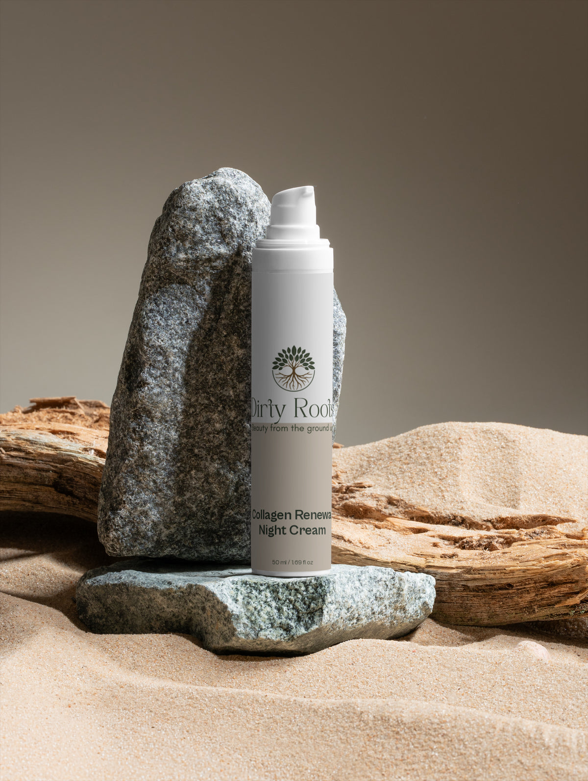 Collagen Renewal Night Cream