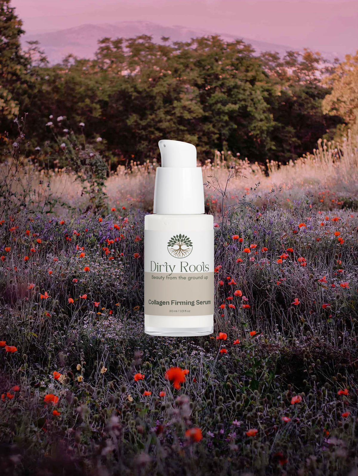 Collagen Firming Serum