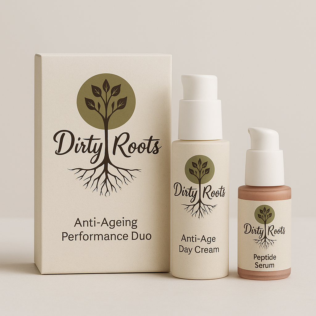Anti-Ageing Performance Duo