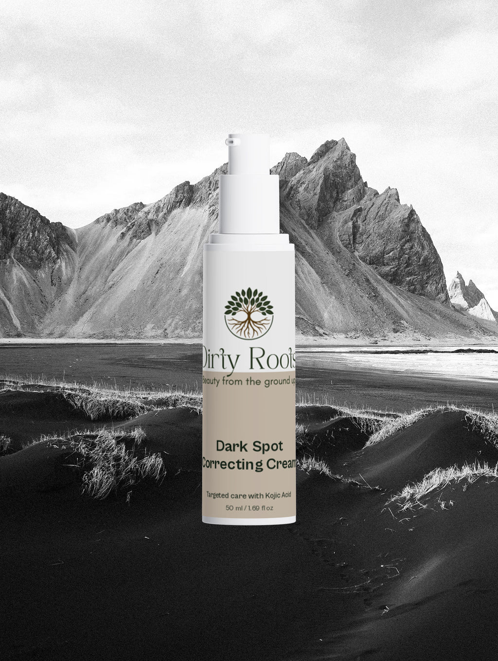 Dark Spot Correcting Cream