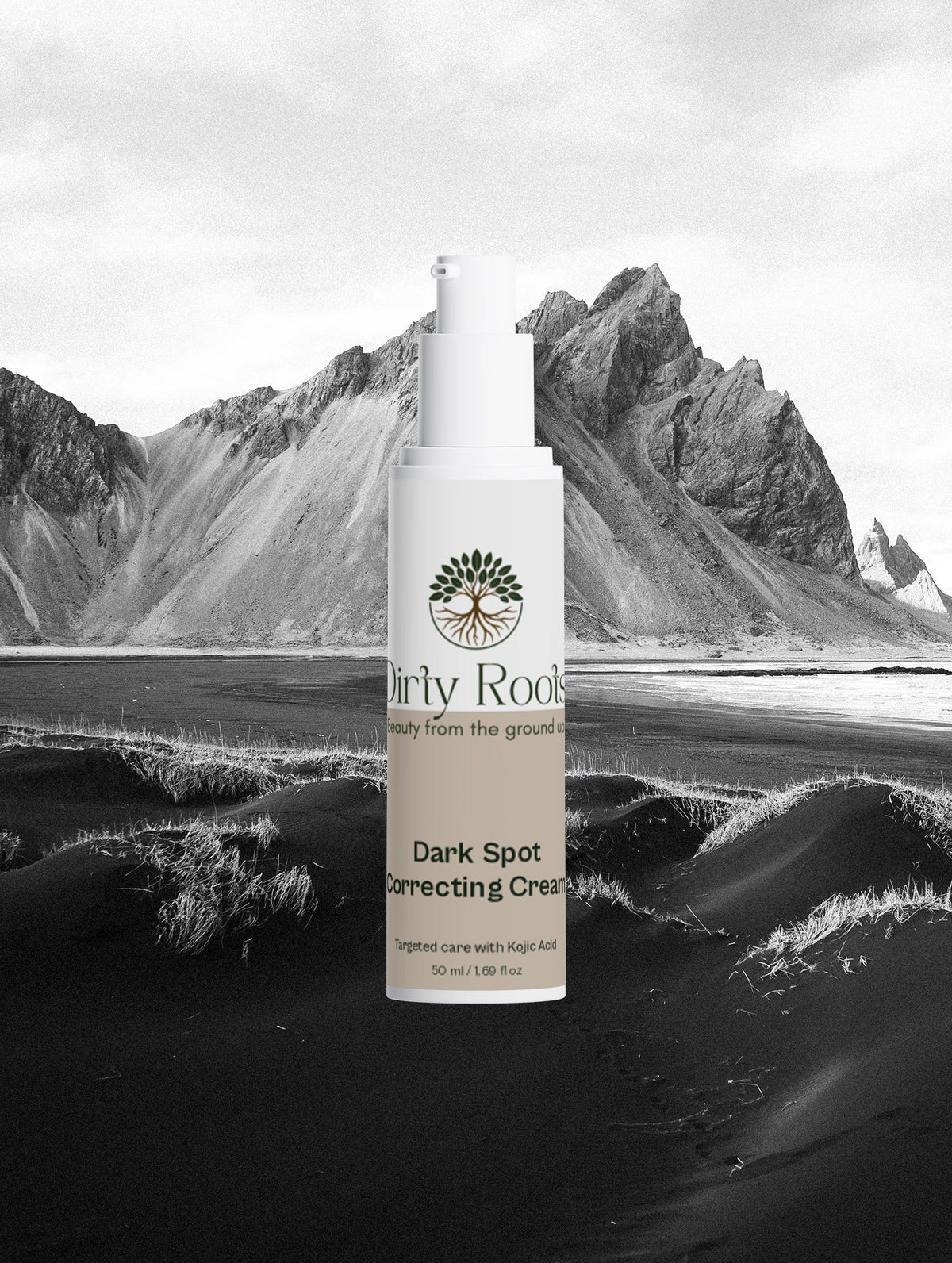 Dark Spot Correcting Cream