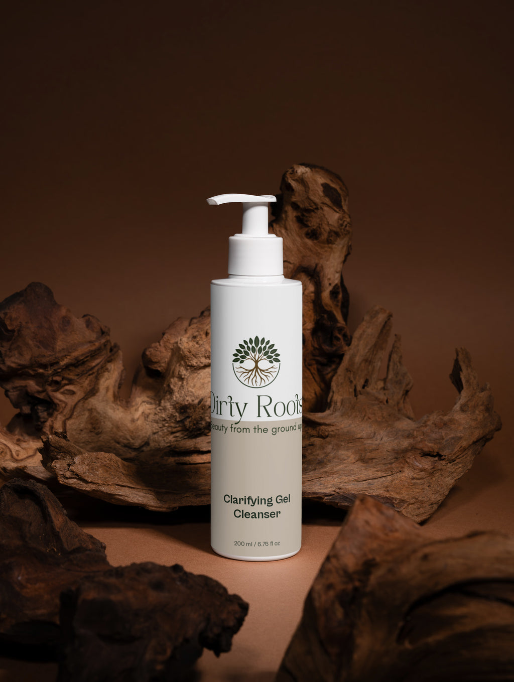 Clarifying Gel Cleanser