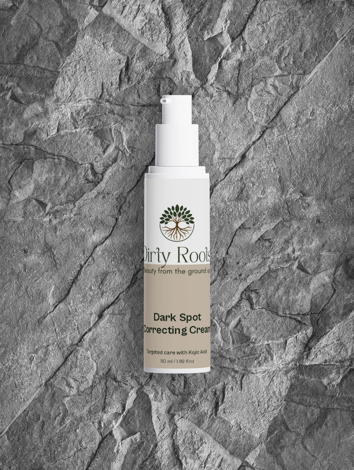 Dark Spot Correcting Cream