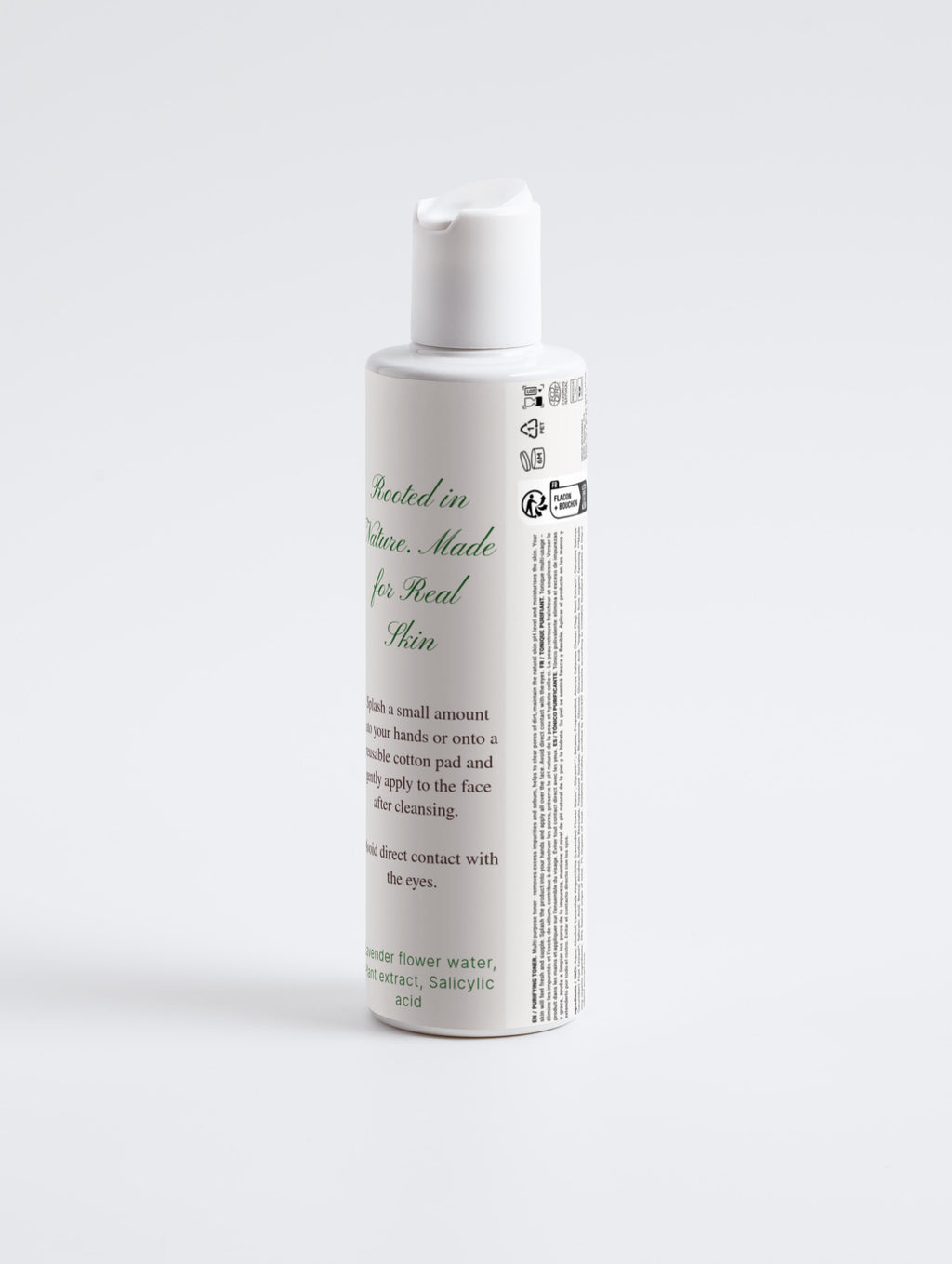 Purifying Toner - Fragrance Free