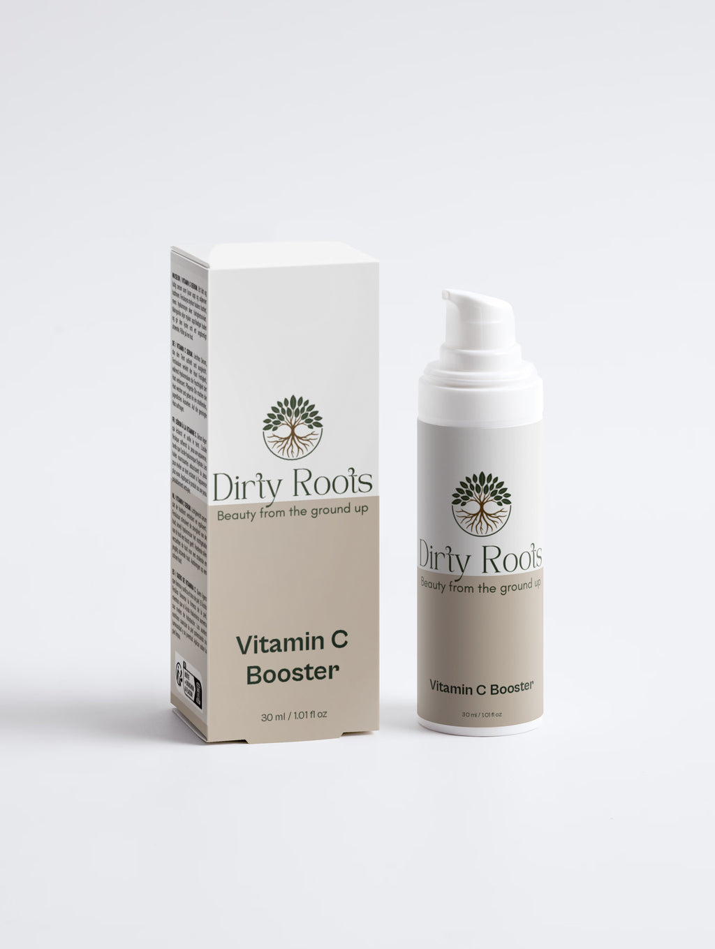 Pigment Repair Duo
