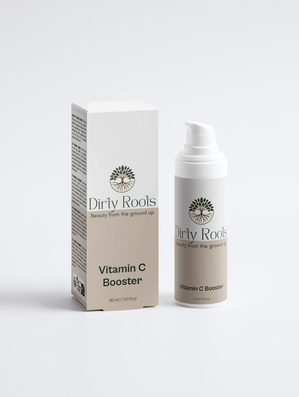 Pigment Repair Duo