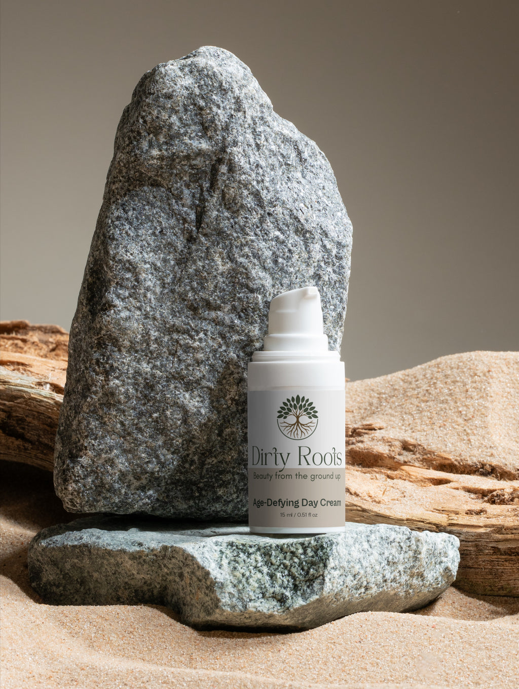 Age-Defying Day Cream