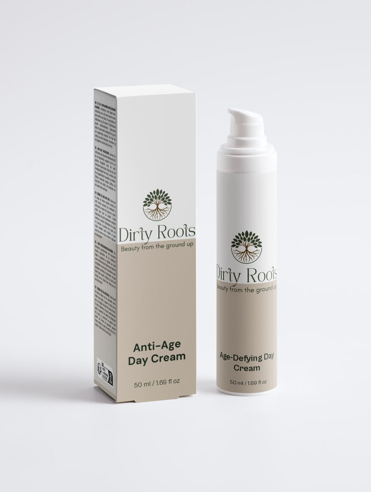 Age-Defying