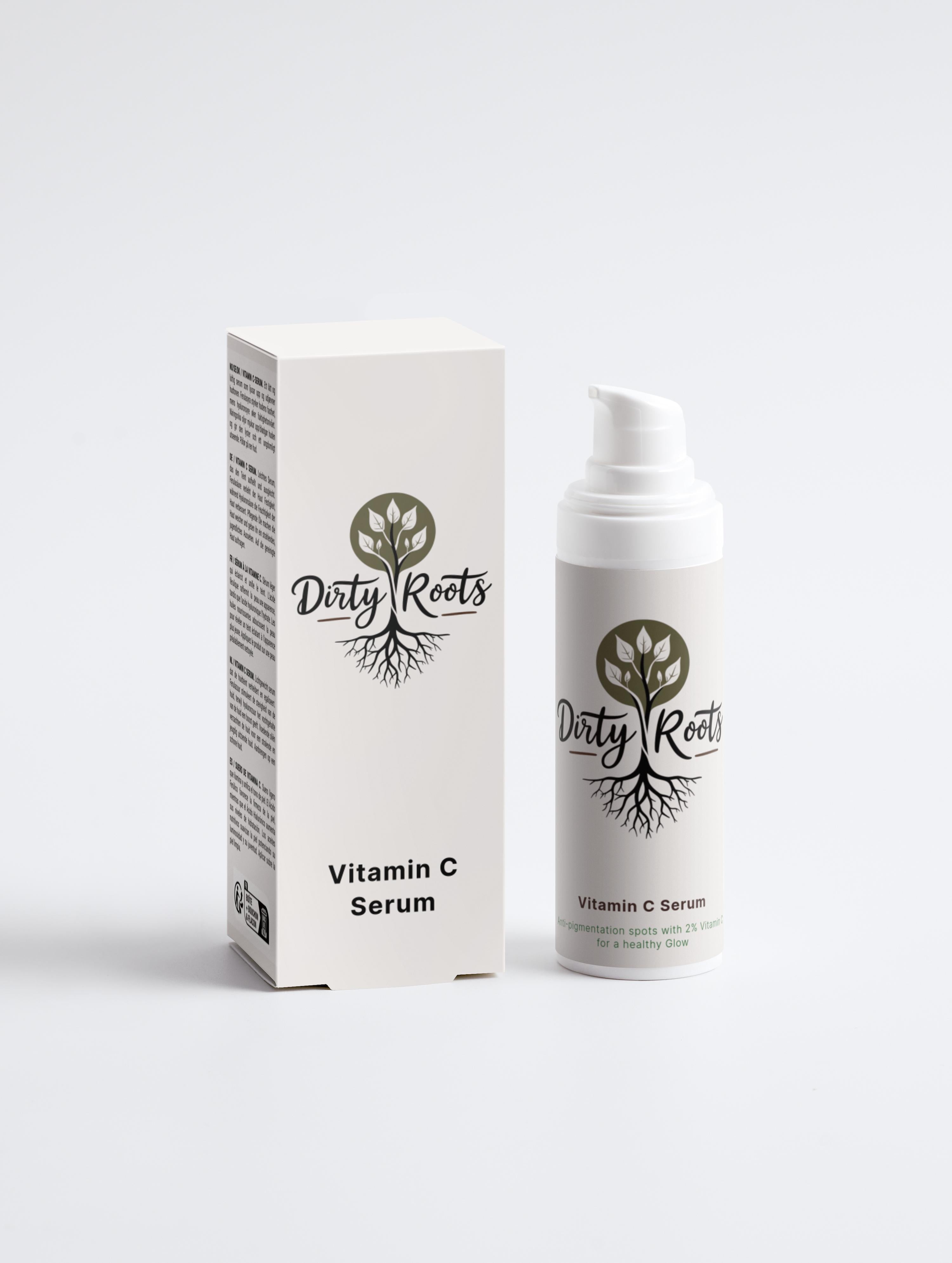 Vitamin C Serum